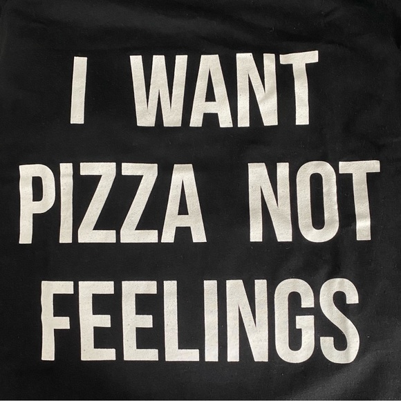 🍕Unisex Pizza T-Shirt - Picture 3 of 8